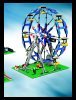 Notice / Instructions de Montage - LEGO - 4957 - Ferris Wheel: Page 75