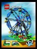 Notice / Instructions de Montage - LEGO - 4957 - Ferris Wheel: Page 1