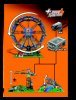 Notice / Instructions de Montage - LEGO - 4957 - Ferris Wheel: Page 3