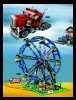 Notice / Instructions de Montage - LEGO - 4957 - Ferris Wheel: Page 4