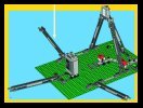 Notice / Instructions de Montage - LEGO - 4957 - Ferris Wheel: Page 25