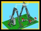 Notice / Instructions de Montage - LEGO - 4957 - Ferris Wheel: Page 27