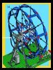 Notice / Instructions de Montage - LEGO - 4957 - Ferris Wheel: Page 51