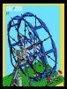 Notice / Instructions de Montage - LEGO - 4957 - Ferris Wheel: Page 54