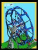 Notice / Instructions de Montage - LEGO - 4957 - Ferris Wheel: Page 55