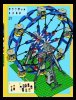 Notice / Instructions de Montage - LEGO - 4957 - Ferris Wheel: Page 61