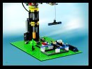 Notice / Instructions de Montage - LEGO - 4957 - Ferris Wheel: Page 65