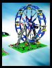 Notice / Instructions de Montage - LEGO - 4957 - Ferris Wheel: Page 69