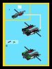 Notice / Instructions de Montage - LEGO - 4958 - Monster Dino: Page 7