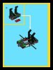 Notice / Instructions de Montage - LEGO - 4958 - Monster Dino: Page 10