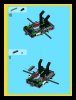 Notice / Instructions de Montage - LEGO - 4958 - Monster Dino: Page 11