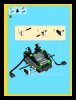 Notice / Instructions de Montage - LEGO - 4958 - Monster Dino: Page 23