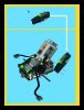 Notice / Instructions de Montage - LEGO - 4958 - Monster Dino: Page 26