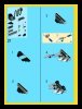 Notice / Instructions de Montage - LEGO - 4958 - Monster Dino: Page 30