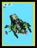 Notice / Instructions de Montage - LEGO - 4958 - Monster Dino: Page 54