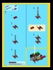 Notice / Instructions de Montage - LEGO - 4958 - Monster Dino: Page 4