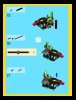 Notice / Instructions de Montage - LEGO - 4958 - Monster Dino: Page 8