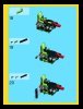 Notice / Instructions de Montage - LEGO - 4958 - Monster Dino: Page 9