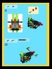 Notice / Instructions de Montage - LEGO - 4958 - Monster Dino: Page 10