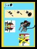 Notice / Instructions de Montage - LEGO - 4958 - Monster Dino: Page 19