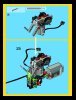 Notice / Instructions de Montage - LEGO - 4958 - Monster Dino: Page 20