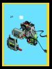 Notice / Instructions de Montage - LEGO - 4958 - Monster Dino: Page 32