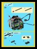 Notice / Instructions de Montage - LEGO - 4958 - Monster Dino: Page 33