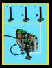 Notice / Instructions de Montage - LEGO - 4958 - Monster Dino: Page 34