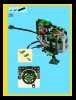 Notice / Instructions de Montage - LEGO - 4958 - Monster Dino: Page 35