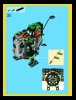 Notice / Instructions de Montage - LEGO - 4958 - Monster Dino: Page 38