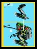 Notice / Instructions de Montage - LEGO - 4958 - Monster Dino: Page 45