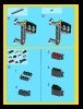 Notice / Instructions de Montage - LEGO - 4958 - Monster Dino: Page 58