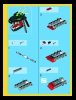 Notice / Instructions de Montage - LEGO - 4958 - Monster Dino: Page 65