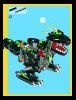 Notice / Instructions de Montage - LEGO - 4958 - Monster Dino: Page 79