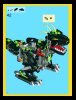 Notice / Instructions de Montage - LEGO - 4958 - Monster Dino: Page 80