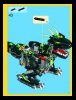 Notice / Instructions de Montage - LEGO - 4958 - Monster Dino: Page 81