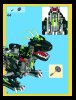 Notice / Instructions de Montage - LEGO - 4958 - Monster Dino: Page 82