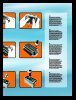 Notice / Instructions de Montage - LEGO - 4958 - Monster Dino: Page 5