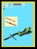 Notice / Instructions de Montage - LEGO - 4958 - Monster Dino: Page 16