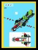 Notice / Instructions de Montage - LEGO - 4958 - Monster Dino: Page 25