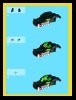 Notice / Instructions de Montage - LEGO - 4958 - Monster Dino: Page 34