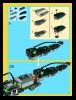 Notice / Instructions de Montage - LEGO - 4958 - Monster Dino: Page 45