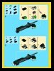 Notice / Instructions de Montage - LEGO - 4958 - Monster Dino: Page 52