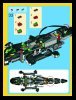 Notice / Instructions de Montage - LEGO - 4958 - Monster Dino: Page 55