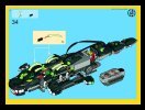 Notice / Instructions de Montage - LEGO - 4958 - Monster Dino: Page 56