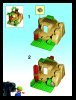 Notice / Instructions de Montage - LEGO - 4960 - Giant Zoo: Page 4