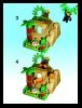 Notice / Instructions de Montage - LEGO - 4960 - Giant Zoo: Page 5