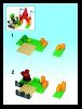 Notice / Instructions de Montage - LEGO - 4960 - Giant Zoo: Page 6