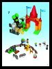 Notice / Instructions de Montage - LEGO - 4960 - Giant Zoo: Page 9