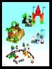 Notice / Instructions de Montage - LEGO - 4960 - Giant Zoo: Page 10